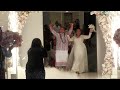 Beautiful Wedding Reception Celebration ~ Mr & Mrs Silipa and Faafeii Tuigamala