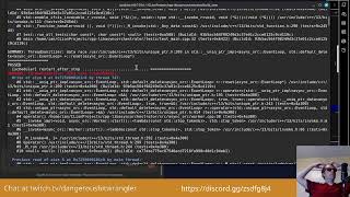 C++ Coroutines | Chase Lev Stealer Work Stealing Queue