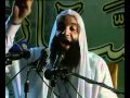 محاضرة بعنوان الثقة فى الله عز وجل للشيخ محمد حسان