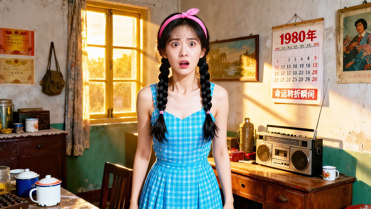 Reencarné el día de la separación y elegí quedarme con mi madre bondadosa