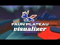 Fracture Hills Meets Metalhead | Faun Plateau Visualizer Collab with @Spyrit95soundtracks