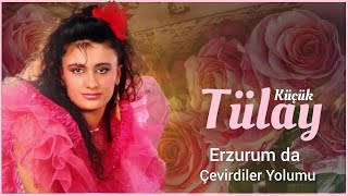 Küçük Tülay - Erzurumda Çevirdiler Yolumu