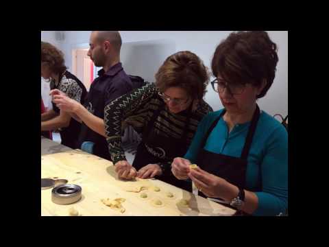 Corsi amatoriali di cucina e pasticceria di Italianchefcookingschool