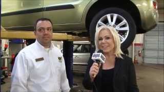 Player Profile Rick Case Kia Service Director Reviews Multi Point Inspection