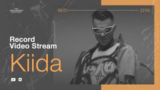 Record Video Stream | KIIDA