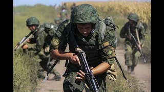 Армия России (Змей - я солдат)