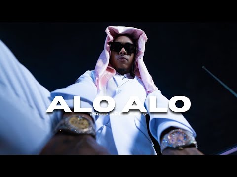 [FREE] Lil Naay x Dowba Montana ''ALO ALO'' Detroit Sample Type Beat | Trap Instrumental 2026