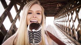 Ashley Walls  MUSTANG (Official Music Video)