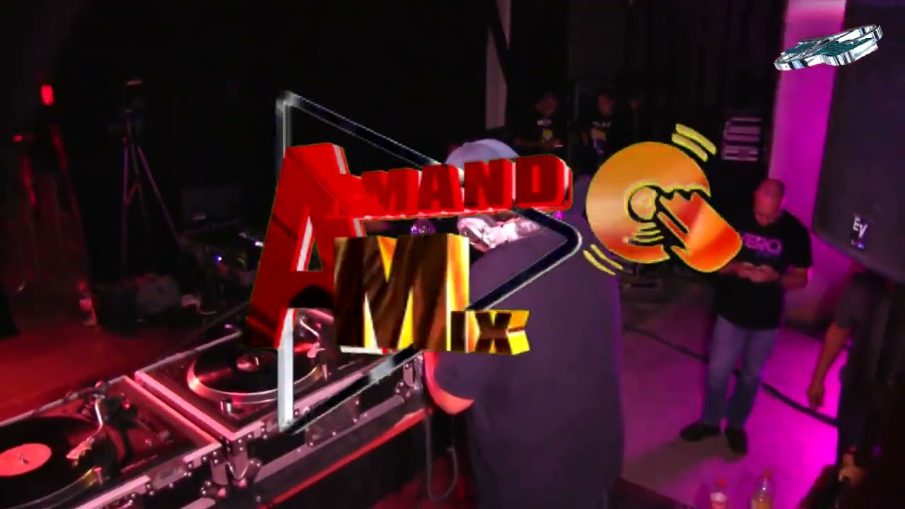 Dj Armando Mix Homenaje al Bailarìn 2024
