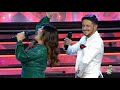 David Palomar y Anabel Rivera- Algo de mí- Tierra de Talento 4 2021