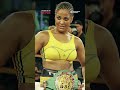 Will Taylor vs Serrano III match the greatness of their last fight!? 🥊 #womensboxing