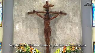 Sekuensia Paskah (PS 518)