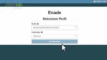 Como saber a nota da prova do Enade?