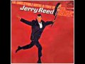 Jerry Reed - It Don't Work That Way