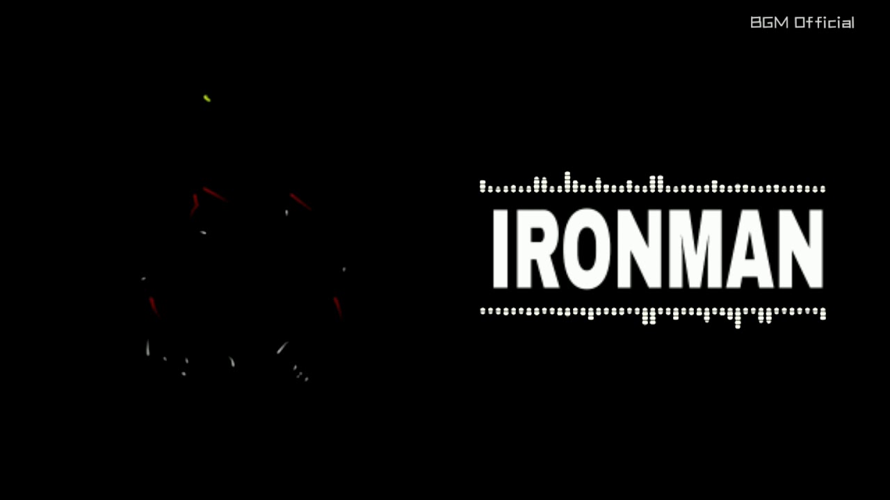 IRON MAN Ringtone Ironman bgm ringtone Avenger Ironman ringtone 🎧🎧🎧