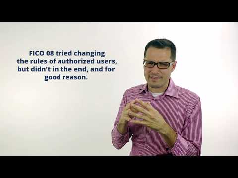 FICO 08 and Tradelines: Do tradelines still work today?
