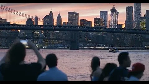 'We Live Here Together' - A short film about creating a sustainable & inclusive urban future