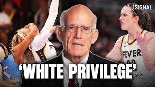 Victor Davis Hanson: Caitlin Clark Exposed a Much Bigger WNBA Problem