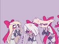 Hazbin Hotel - Outfit Swap