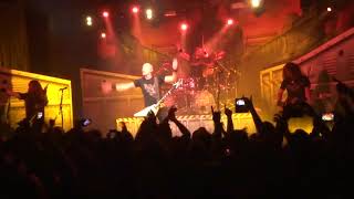 Accept - Princess Of The Dawn (170 Russell St, Melbourne 17/9/17)