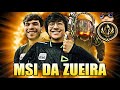 Loud jogando como nunca  msi da zueira  loud vs tes