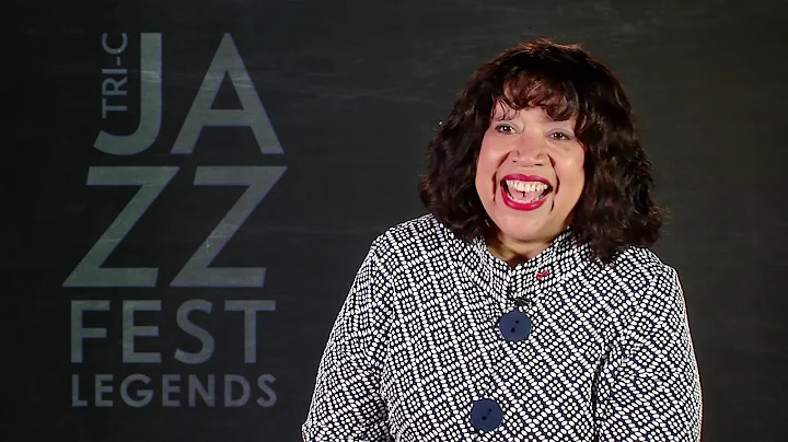 Margot James Copeland - Duke Ellington LIVE!