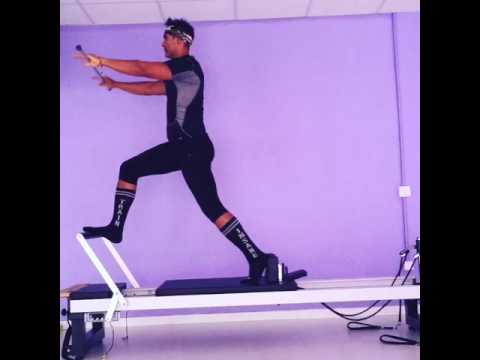 Pilates Reformer at Reflex Center Mallorca -  Portals Nous -  Bendinat