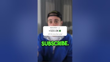 USE This HACK To Get MORE SUBSCRIBERS on YouTube Shorts FAST