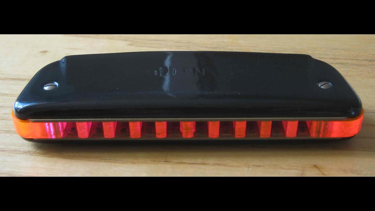 Cours harmonica, apprendre l'harmonica, harmonica tuto, harmonica