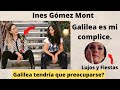 El cinismo de Ines Gomez Mont | tiemblan actrices y politicos