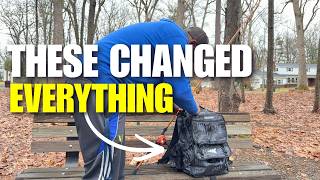 Fishing Gear That Made Bass Fishing WAY Easier for Me
