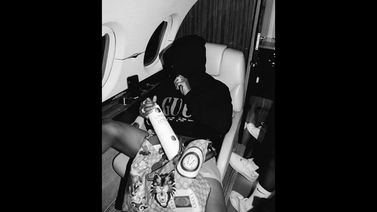 (FREE) Future x Southside Type Beat - "NO MERCY"