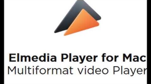 Download Elmedia Player PRO for Mac Free