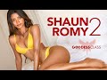 Shaun Romy 2 | Goddess Class [4K]