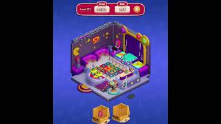 Craft Master – Level 272 Walkthrough | Neon Nineties 🌈📼✨
