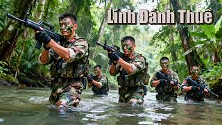 Phim Lẻ Hay Lính Đánh Thuê Phim Hành Động Chiến Tranh Hdlồng Tiếng