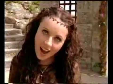 Cifra Club - Sarah Brightman - Scarborough Fair