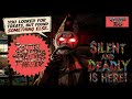 A Silent and Deadly Unboxing! Come join us!