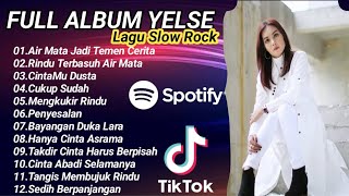 Lagu 2000an Terpopuler Yelse Slow Rock yang enak didenger