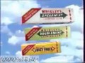 Реклама Wrigley Juicy Fruit Doublemint Spearmint 1990 е Реклама Wrigley Juicy Fruit Doublemint Spearmint 1990 е