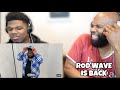 Rod Wave - Numb | POPS REACTION!