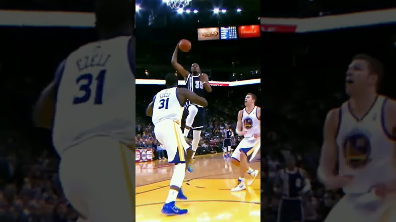 KD Throat slash 😈 