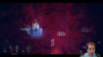 Dead Cells - Stream integration is hilarious