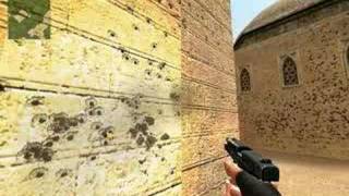 CSS GUNGLITCH