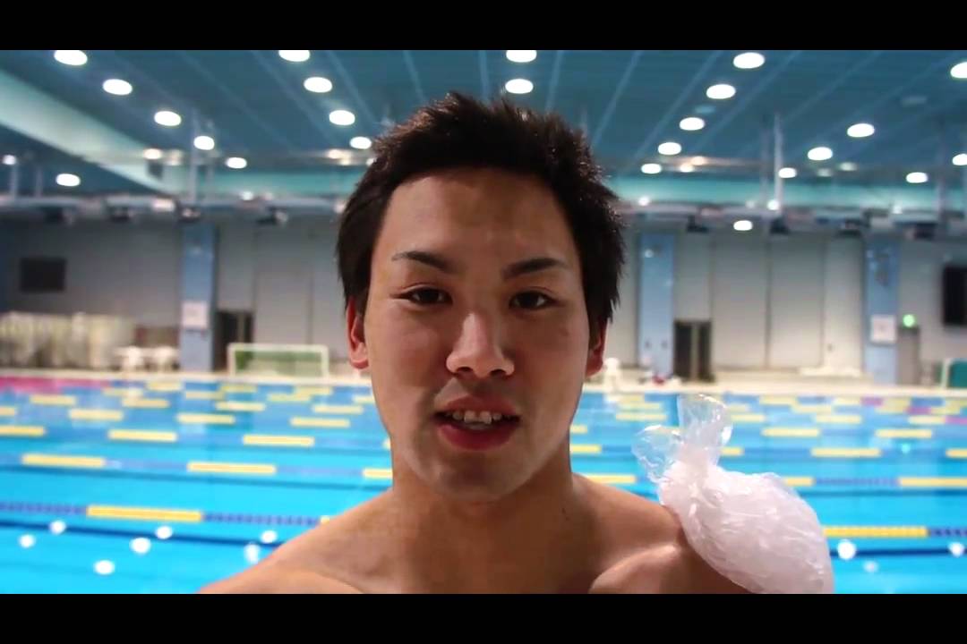 Tobiuo Japanインタビュー 冨田尚弥 中京大学 Youtube