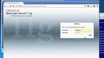 Highly Available JMS with WebLogic Store and Forward