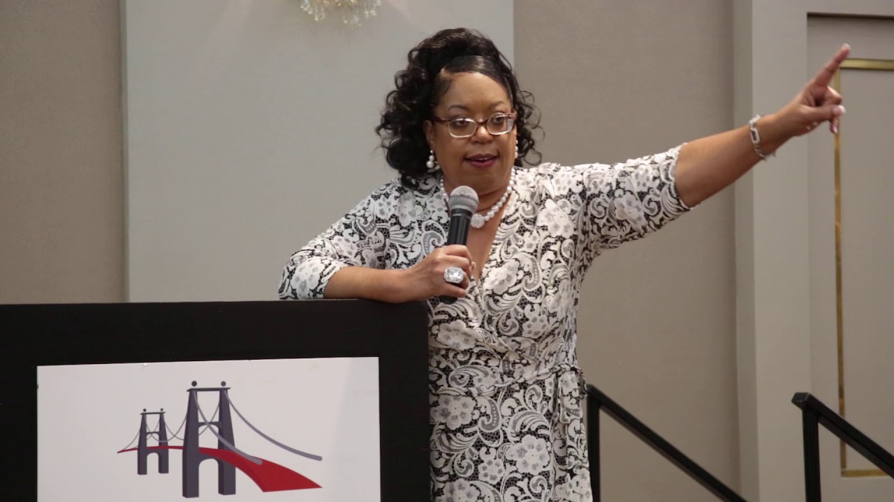 Prophetess Donna Hope, Founder Hope for Healthcare & 911 Prayer Nation YouTube