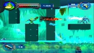 PCSX2: Ratchet & Clank 3 (PS2): Vid-Comic 5: The Shaming of the Q (1080p Full-HD)