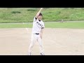 強豪校と弱小校のデッドボール後の違い
