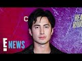 Heated Rivalry’s Hudson Williams Says Closeted Athletes Reached Out | E! News